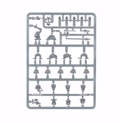 Games Workshop 09-10 collectible figure - Additional view 4