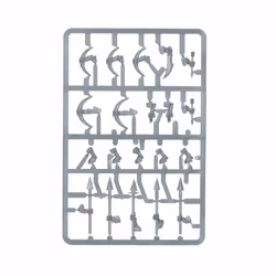 Games Workshop 09-10 collectible figure - Additional view 5