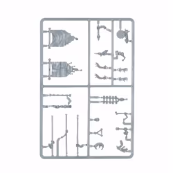 Games Workshop 09-10 collectible figure - Additional view 6