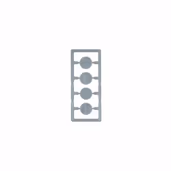 Games Workshop 09-10 collectible figure - Additional view 7