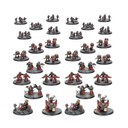 Games Workshop Legions Imperialis: Mechanicum Infantry