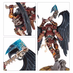 Games Workshop 41-38 collectible figure