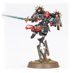 Games Workshop 52-61 collectible figure