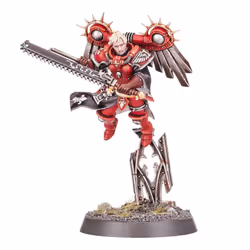 Games Workshop 52-61 collectible figure