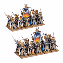 Games Workshop 13-12, Collectible figure, Video game