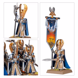 Games Workshop 13-12 collectible figure