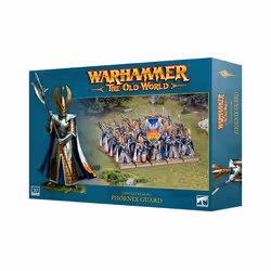 Games Workshop 13-12 collectible figure