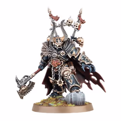 Games Workshop 43-100, Collectible figure, Video game