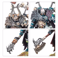 Games Workshop 43-100 collectible figure - Additional view 4
