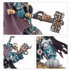 Games Workshop 43-100 collectible figure - Additional view 5