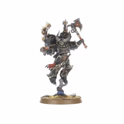 Games Workshop 43-101 collectible figure