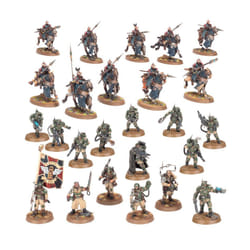 Games Workshop Combat Patrol: Astra Militarum