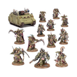Games Workshop 73-422 collectible figure