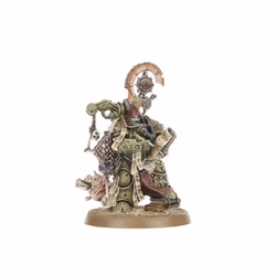 Games Workshop 73-422 collectible figure