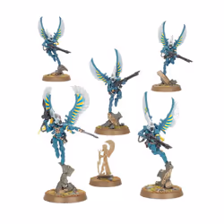 Games Workshop 46-47, Collectible figure, Video game