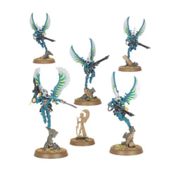 Games Workshop 46-47 collectible figure