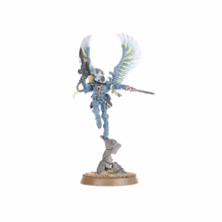 Games Workshop 46-47 collectible figure
