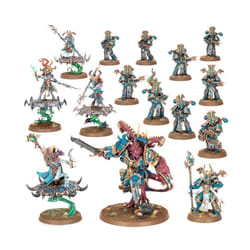 Games Workshop 73-362 collectible figure