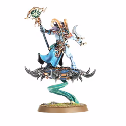 Games Workshop 73-362 collectible figure