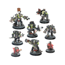 Games Workshop 103-87 collectible figure