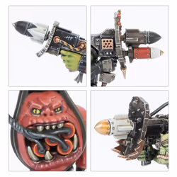 Games Workshop 103-87 collectible figure