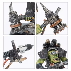 Games Workshop 103-87 collectible figure