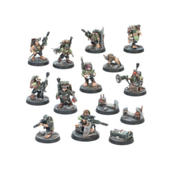 Games Workshop 103-86 collectible figure