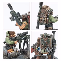 Games Workshop 103-86 collectible figure