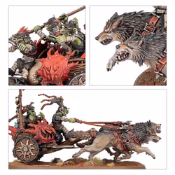 Games Workshop 89-89 collectible figure