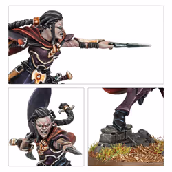 Games Workshop 85-64 collectible figure