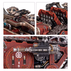 Games Workshop 31-114 collectible figure