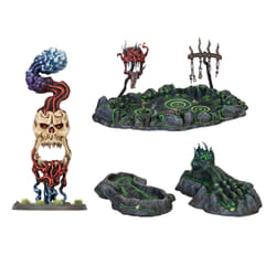 Games Workshop Orruk Warclans: Manifestations