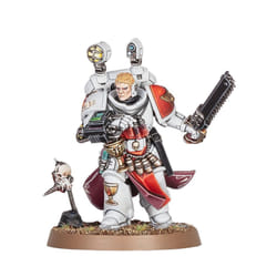 Games Workshop 41-48 collectible figure