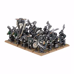 Games Workshop 09-13, Collectible figure, Video game