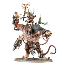 Games Workshop 90-16 collectible figure
