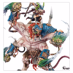 Games Workshop 90-16 collectible figure