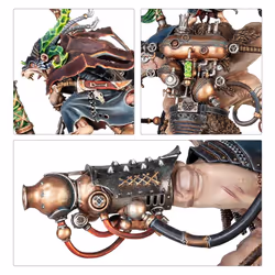 Games Workshop 90-16 collectible figure