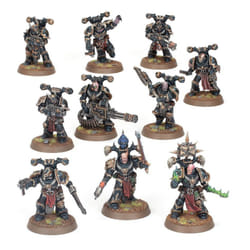 Games Workshop 102-97 collectible figure