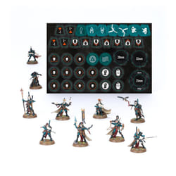 Games Workshop 102-93 collectible figure