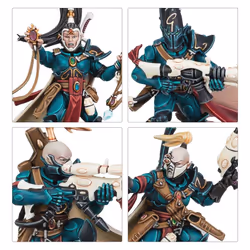Games Workshop 102-93 collectible figure