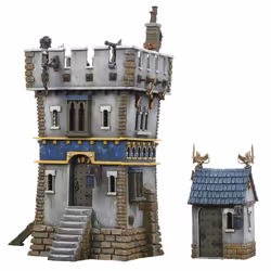 Games Workshop 05-16, Collectible figure, Video game