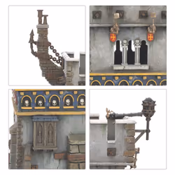 Games Workshop 05-16 collectible figure