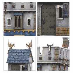 Games Workshop 05-16 collectible figure
