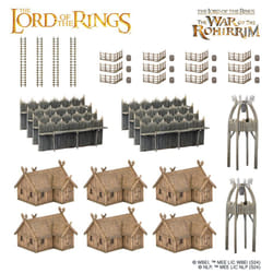 Games Workshop 30-57 collectible figure