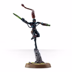 Games Workshop 52-12, Collectible figure, Video game