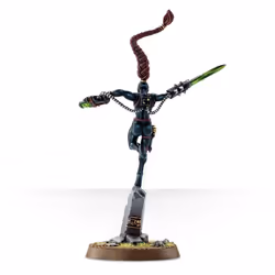 Games Workshop 52-12 collectible figure