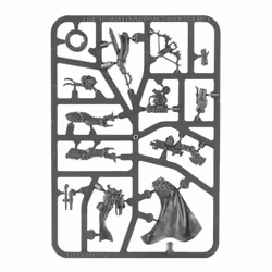 Games Workshop 52-45 collectible figure