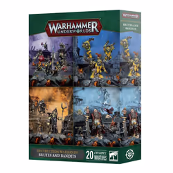 Games Workshop 34-007, Collectible figure, Video game