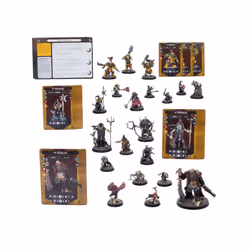 Games Workshop 34-007 collectible figure