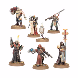 Games Workshop 68-13, Collectible figure, Video game